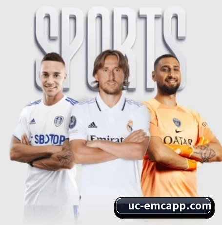 五个功能入口,赛程查询路径更短 - EMCSPORTS
